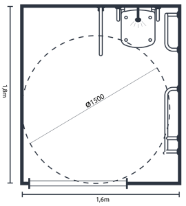 MIVA badkamer