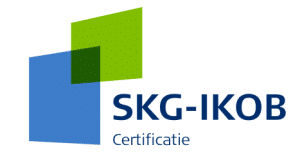 BENG - SKG Gecertificeerd